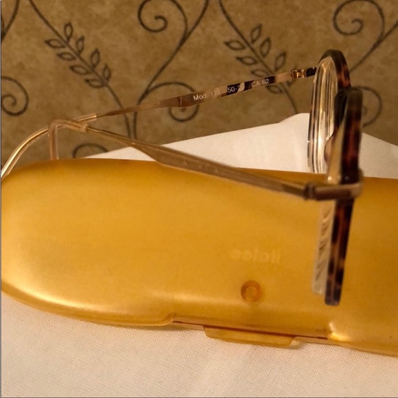 Robert La Roche Designer Eyewear. - Picture 5 of 8